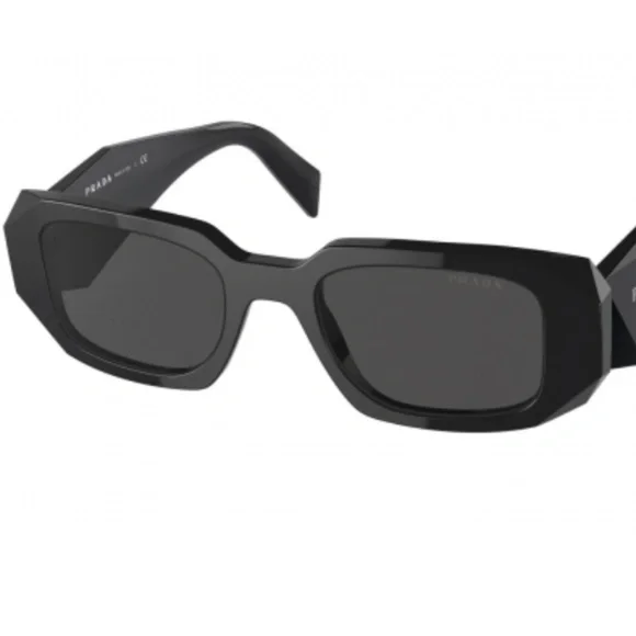 Prada | Accessories | Authentic Prada Pr7ws 1ab5s49 Womens  display picture 1